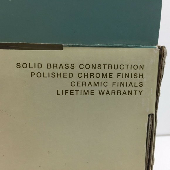 Restore Restyle Brass White Ceramic Finish Hook Instructions Hardware Silver - Picture 7 of 10